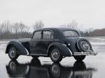 Talbot-Lago T26 Record Sedan 1947 года